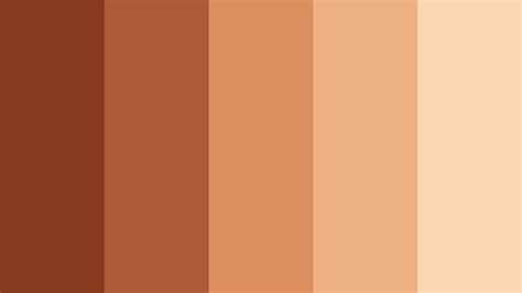 Human Skins Color Palette Skin Color Palette Human Skin Color Color Hot Sex Picture
