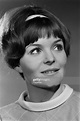 British actress Isla Blair appears in the role of Jane during... News ...