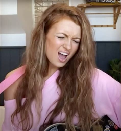 Eastenders Star Maisie Smith Unveils Amazing Singing Voice As Strictly