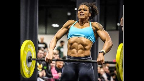 Elisabeth Akinwale Top The Hottest Crossfit Girl We Are What We