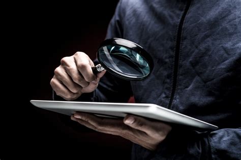 The Benefits Of Working As A Private Investigator Anderson College