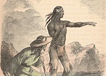 Life of Squanto, Native American Who Guided the Pilgrims