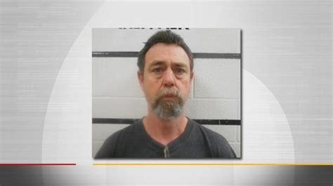 retired mcalester officer arrested for sexually assaulting 3 year old
