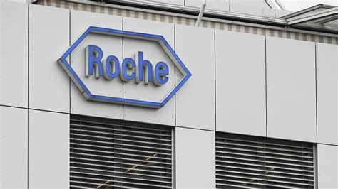 Roche Invests 1b In Us Genomics Firm