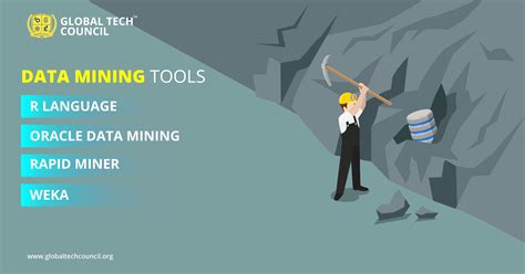 10 Data Mining Techniques Tools And Examples Global Tech Council