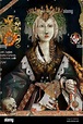 Isabella of portugal (1428–1496) hi-res stock photography and images ...