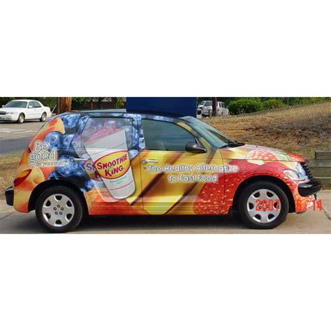Maybe you would like to learn more about one of these? Vehicle Full Wrap San Diego - San Diego Car Wrap Service ...