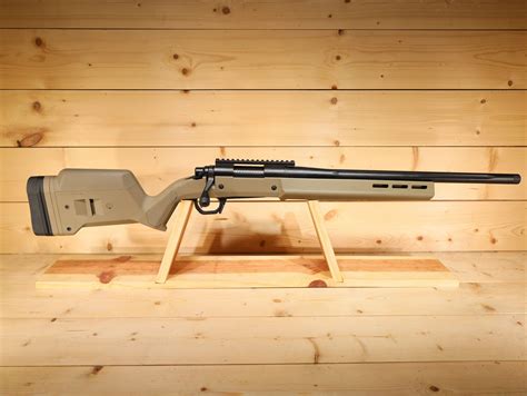 Remington 700 Magpul 308 Adelbridge And Co