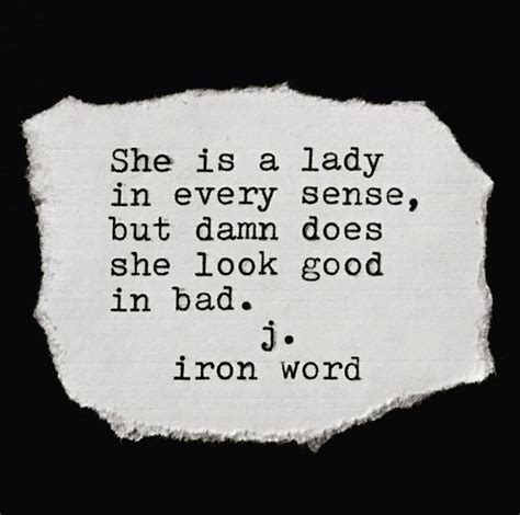 The 25 Best Bad Girl Quotes Ideas On Pinterest Sassy Women Quotes