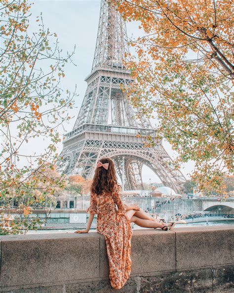 9 Best Instagram Photo Spots In Paris France Dymabroad