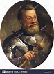 English: Portrait of Jan Karol Chodkiewicz. Polski: Portret Jana Karola ...