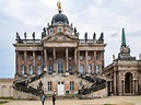 Universität Potsdam - Campus Am Neuen Palais | Nine Schaut | Flickr