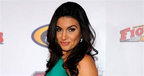 Molly Qerim Wiki Age Instagram Net Worth And Facts To Know About