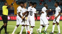 Selección de Ghana armó despido masivo y se quedó sin técnicos en todas ...