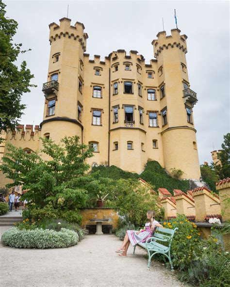 Must See Gems Of Germany Castles To Visit Germany
