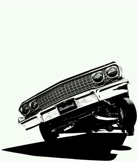 Pin By Willie Northside Og On Lowrider Arte By Guillermo Art Cars