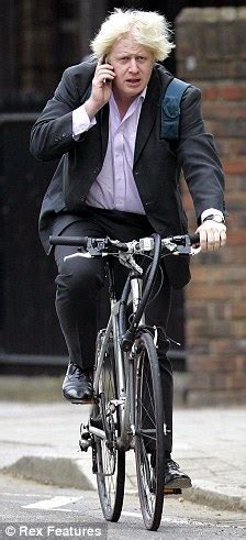 How does he justify £65m expenditure on the white. Wear a cycling helmet or 'let the wind blow in your hair ...