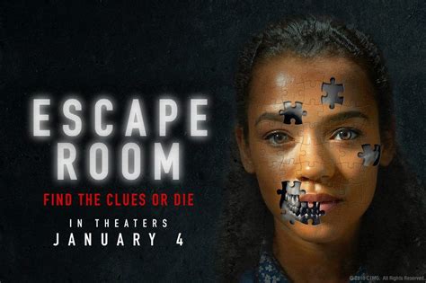 Filmul Escape Room 2d En Ro Sub Filme Festmd