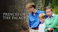 6th Dec: Princes Of The Palace (2015), 1hr 28m [12] (6.4/10 ...