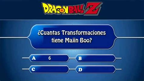 We did not find results for: ¿Cuanto sabes de Dragon Ball? Test dbz!! - YouTube