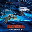 How to Train Your Dragon: The Hidden World (John Powell) | The ...