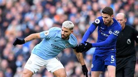 The two sides will meet again in the champions league final in. Man City cleared to face Chelsea amid COVID-19 concerns