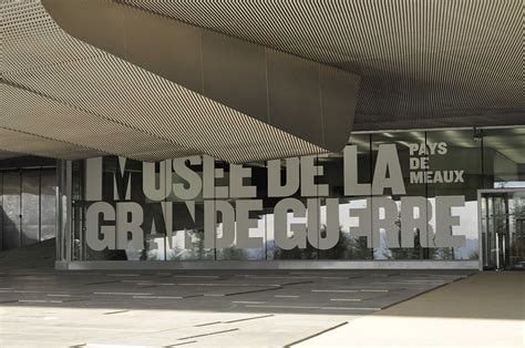 Musée De La Grande Guerre Une Activité Incontournable Du Pays De Meaux France Webzine