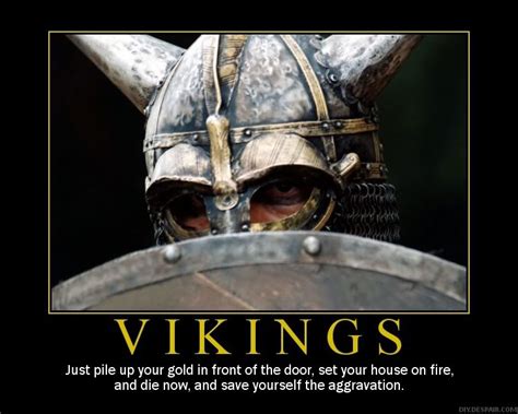 Funny Viking Quotes Quotesgram
