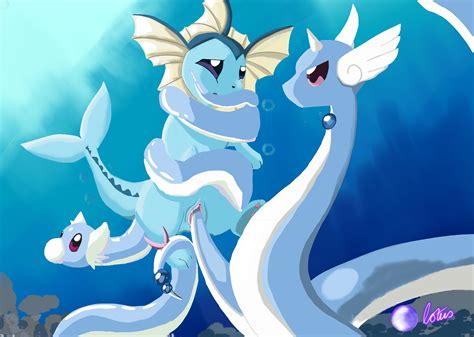 Rule 34 Bondage Bondage Bound Dragonair Dratini Eeveelution Female Forced Group Hi Res Male