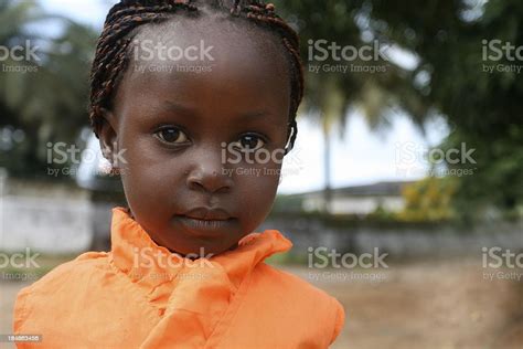 African Girl Stock Photo Download Image Now Africa African Culture