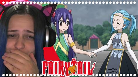 Fairy Tail 2014 Episode 34 By Annekejordaan From Patreon Kemono