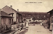Murvaux - Murvaux, La Pillière [Cotel, édit. 1068-9-37] - Carte postale ...