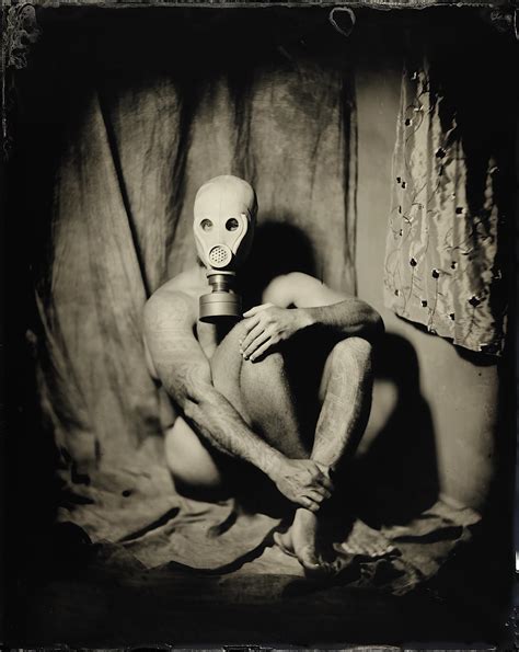 The Photo Palace Wet Plate Collodion Amid Pandemic