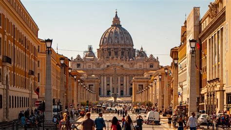 Where is vatican city on a map. Vatican General informations