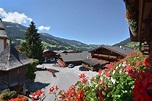 BERGFEX: Pictures Alpbach Photos