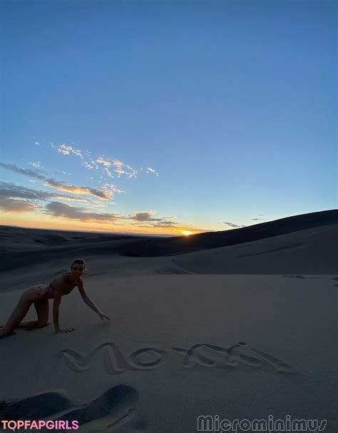 Love Moxxi Nude Onlyfans Leaked Photo Topfapgirls