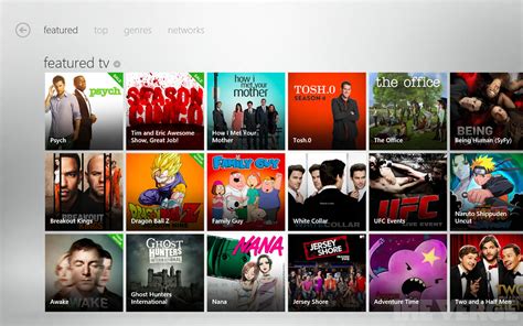 Windows 8 A Closer Look At Xbox Live Music And Videos Pictures And
