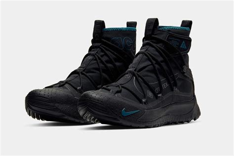 Nike’s New Winter Boots Are Unlike Any You’ve Ever Seen In 2020 Best Hiking Boots Nike Acg