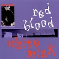 Red Blood White Mink, Mitch Ryder | CD (album) | Muziek | bol.com