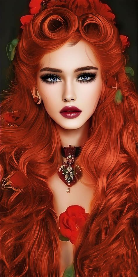 Pin By Aisha Aminu On Program In 2023 Asian Beauty Girl Red Hair Green Eyes Indian Bridal Makeup