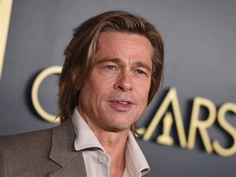 Brad Pitt Is Being Sued For 100k By This Woman Who Says They Talked
