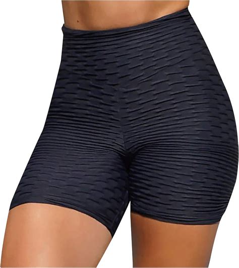 onegirl yoga shorts for women high waisted pants workout leggings butt lifting