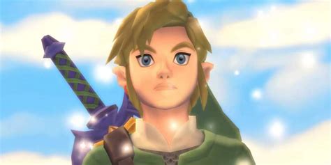 Getting Started In Legend Of Zelda Skyward Sword Hd Tips Tricks