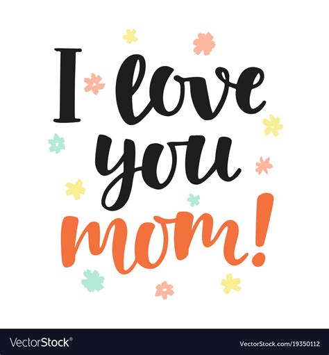 Incredible Compilation Of Full K I Love You Mom Images Over