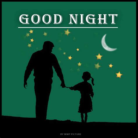 Dad Princes Good Night Image For Whatsapp [ Download ]