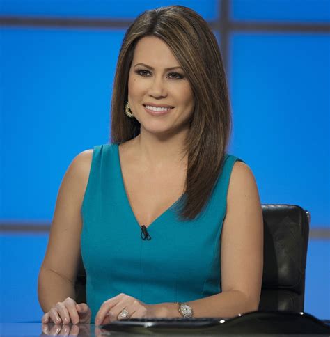 15 Of The Hottest News Anchors Around The World 0 Hot Sex Picture