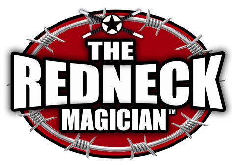 The Redneck Magician Christopher James Comedy Magic