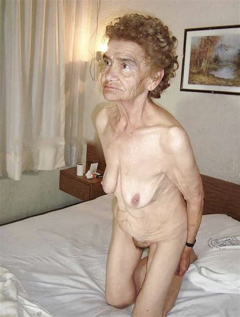 Very Old Granny Sluts 40 Pics Xhamster