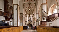 Visit St. Jakobi Church in Luebeck | Expedia