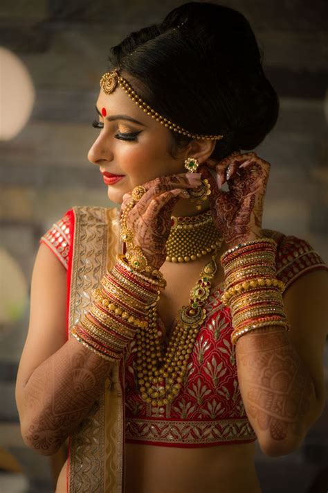 “an Indian Wedding Spanning 5 Days” Wedding Bridal Jewellery Bridal Wear Bridal Style Pre